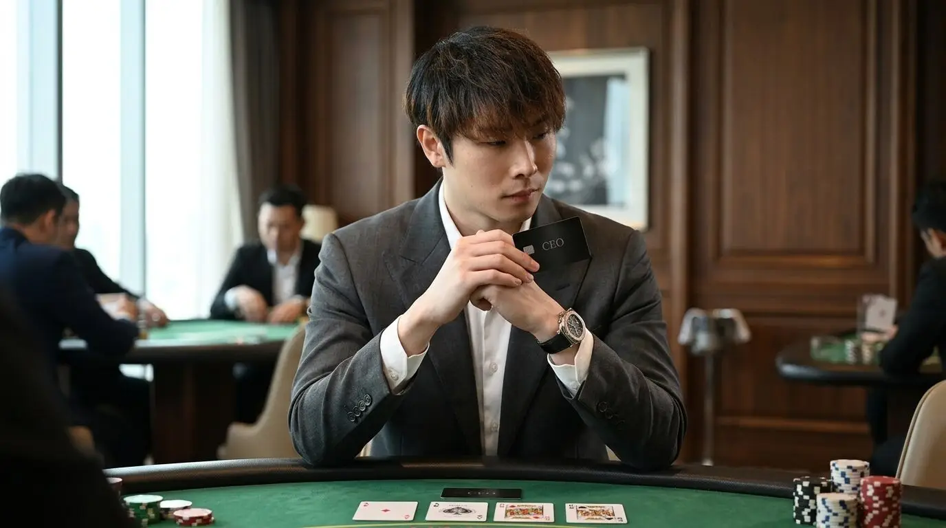 Thông Tin Liên Hệ CEO Lương Gia Bách